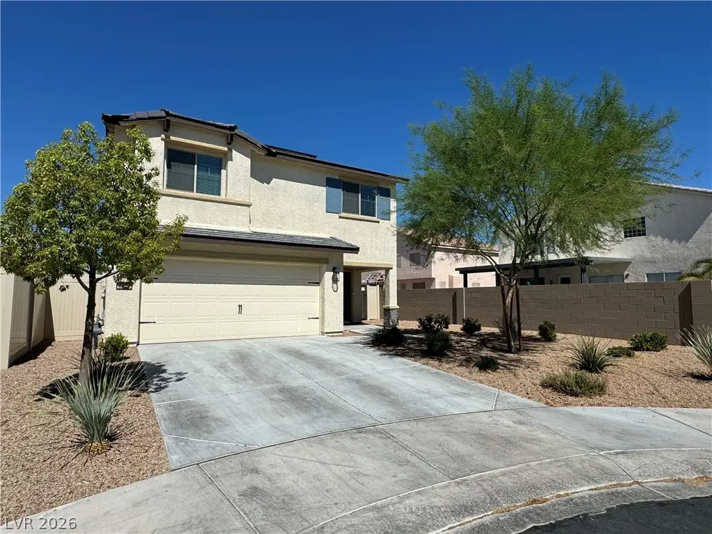 4929 Finca Street, North Las Vegas, NV 89031 - #1