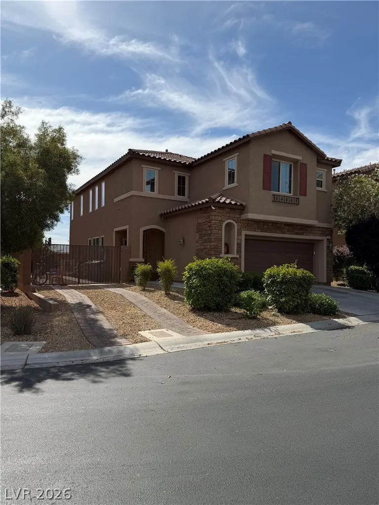 936 Safe Sapphire Way, Las Vegas, NV 89178 - #2