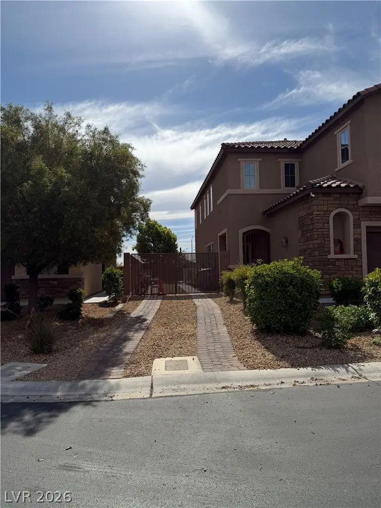 936 Safe Sapphire Way, Las Vegas, NV 89178 - #3