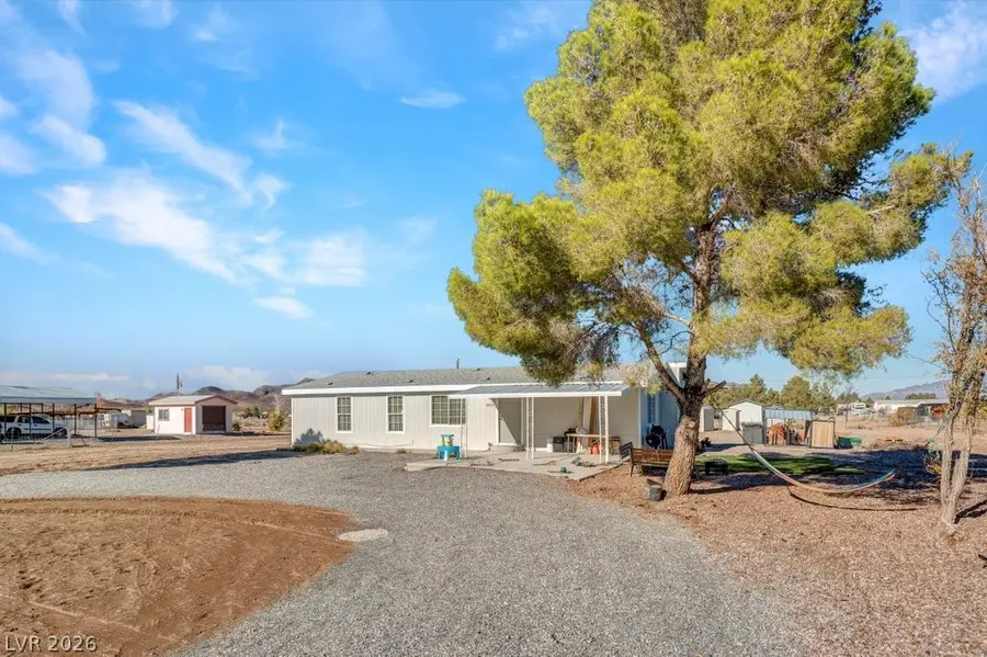 3420 Fritz Lane, Pahrump, NV 89048 - #2