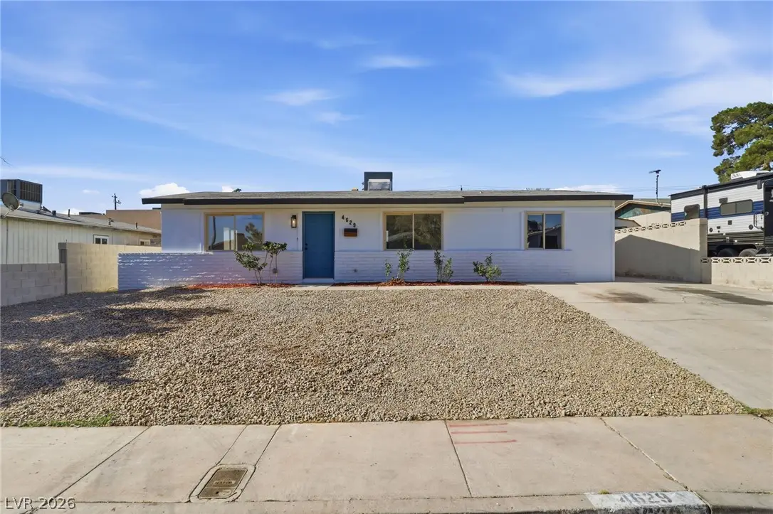 4629 Drake Circle, Las Vegas, NV 89102 - #1