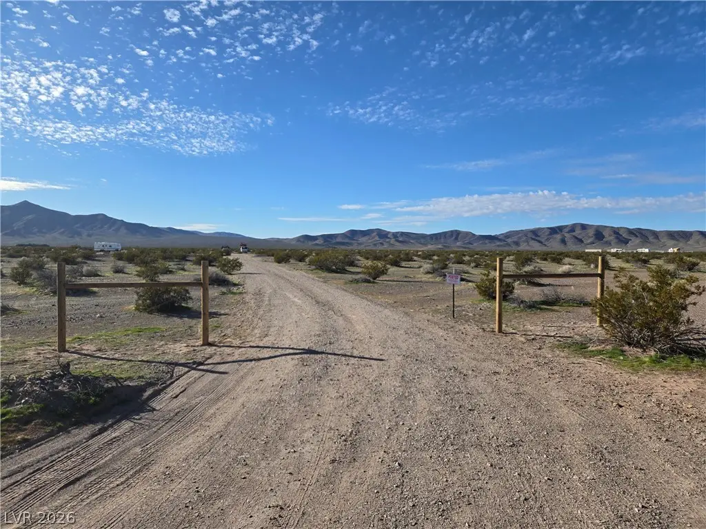 3370 N Quail Drive, Amargosa Valley, NV 89020 - #1