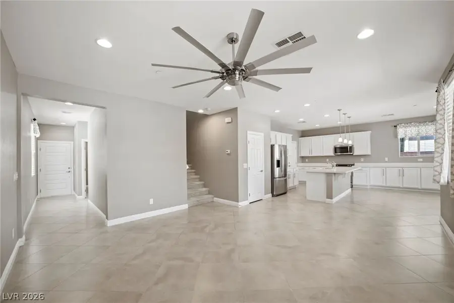 2462 Sylvan Hymn Street, Henderson, NV 89044 - #3