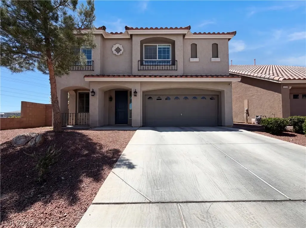 5513 Perry Creek, Las Vegas, NV 89141 - #1