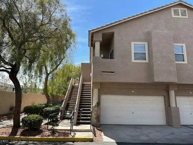 2153 Jade Creek Street #106, Las Vegas, NV 89117 - #1