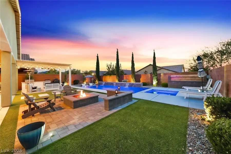 2571 Aggraziato Street, Henderson, NV 89044 - #2