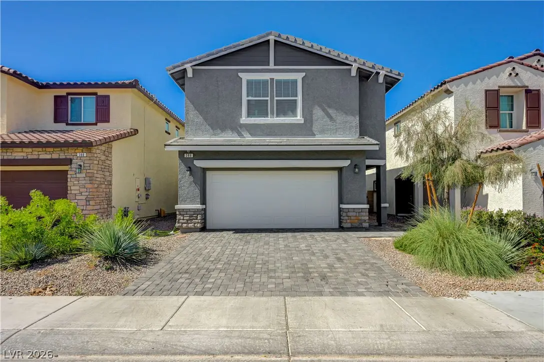 386 Larksong Avenue, Henderson, NV 89011 - #1