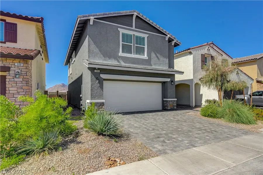 386 Larksong Avenue, Henderson, NV 89011 - #2
