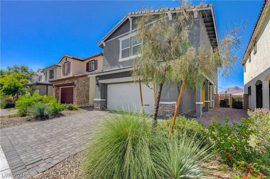 386 Larksong Avenue, Henderson, NV 89011 - #3