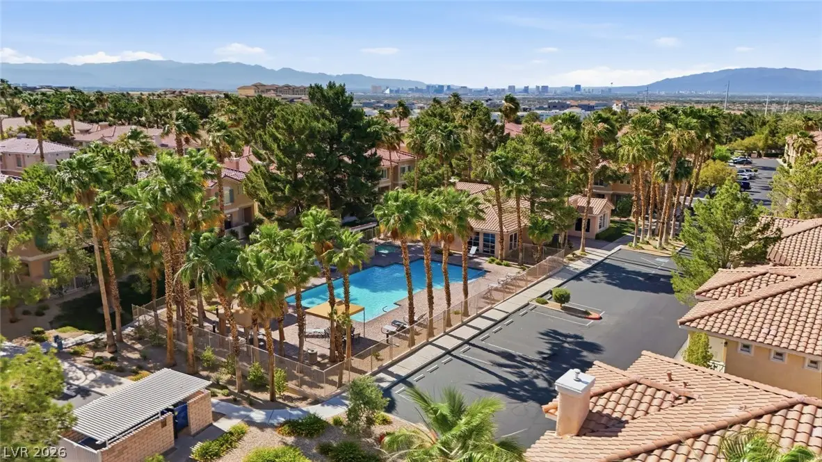 251 S Green Valley Parkway #421, Henderson, NV 89012 - #1