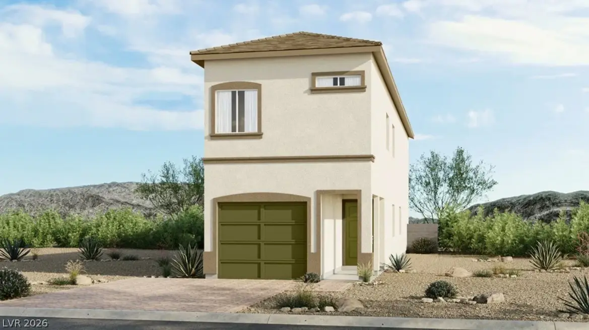 2128 Abraham Avenue, Las Vegas, NV 89106 - #1