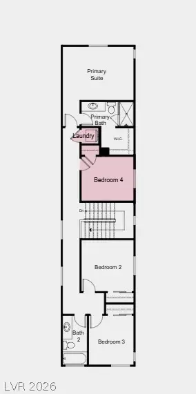 2128 Abraham Avenue, Las Vegas, NV 89106 - #3