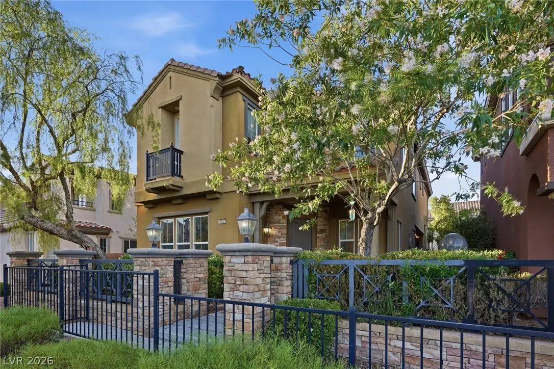 11267 Corsica Mist Avenue, Las Vegas, NV 89135 - #1