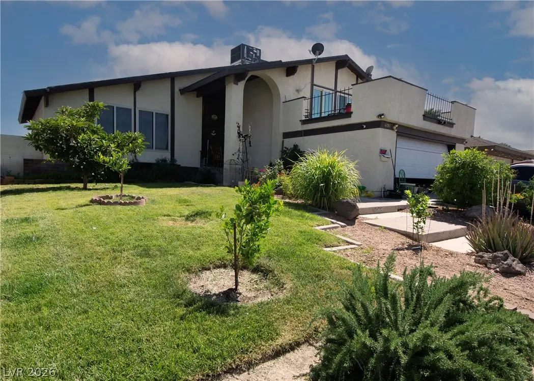 6785 Groveview Lane, Las Vegas, NV 89103 - #1