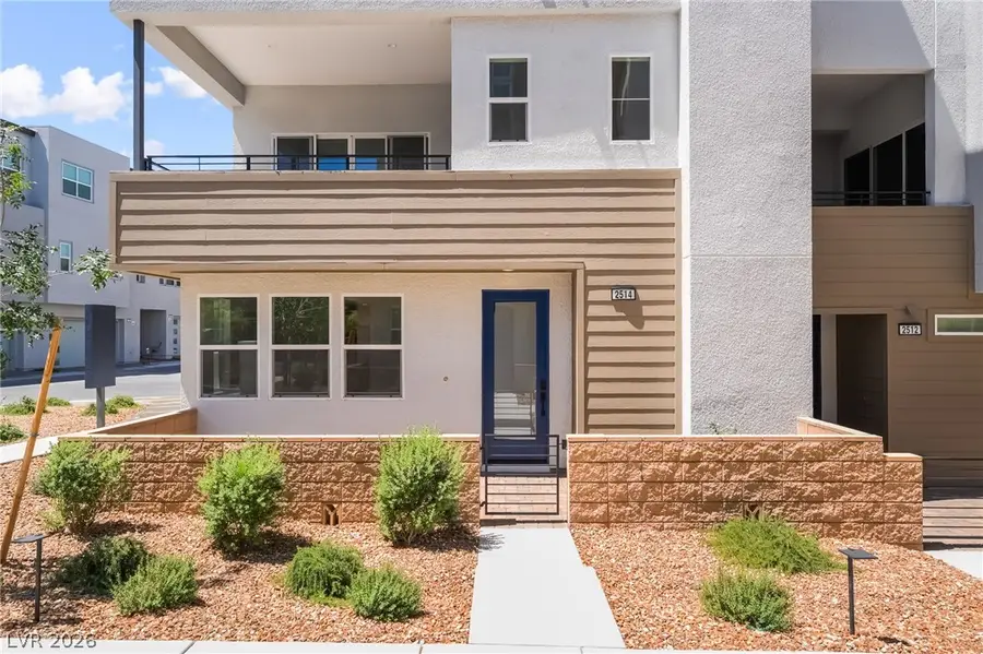 2514 Silent View Avenue, Henderson, NV 89044 - #3