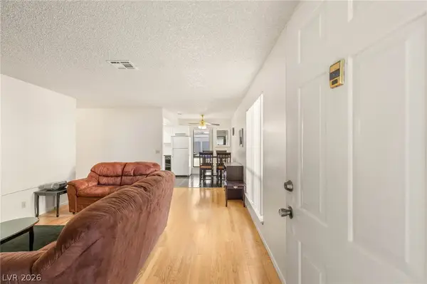 5171 Caliente Street #131, Las Vegas, NV 89119