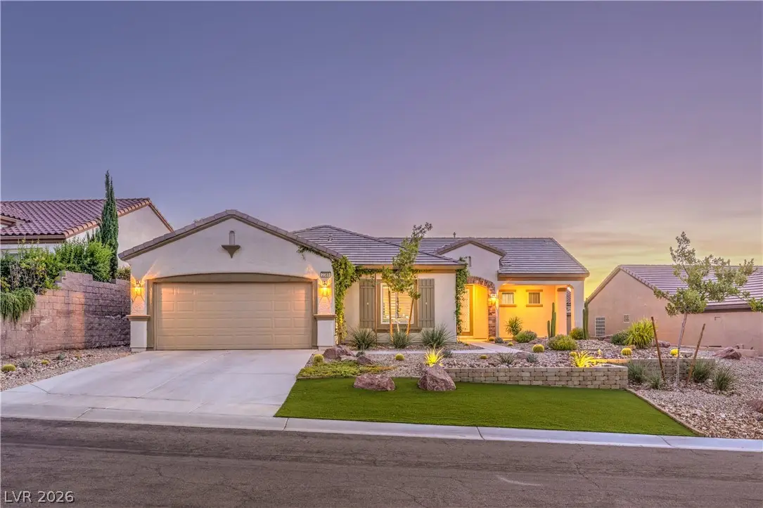 2369 Orangeburg Place, Henderson, NV 89044 - #1