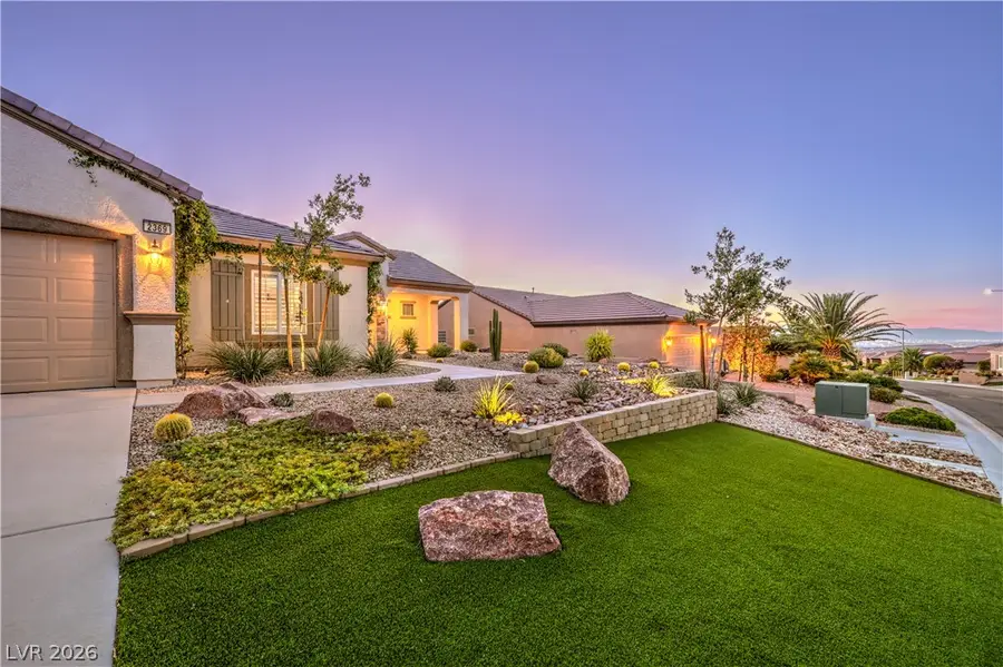 2369 Orangeburg Place, Henderson, NV 89044 - #3