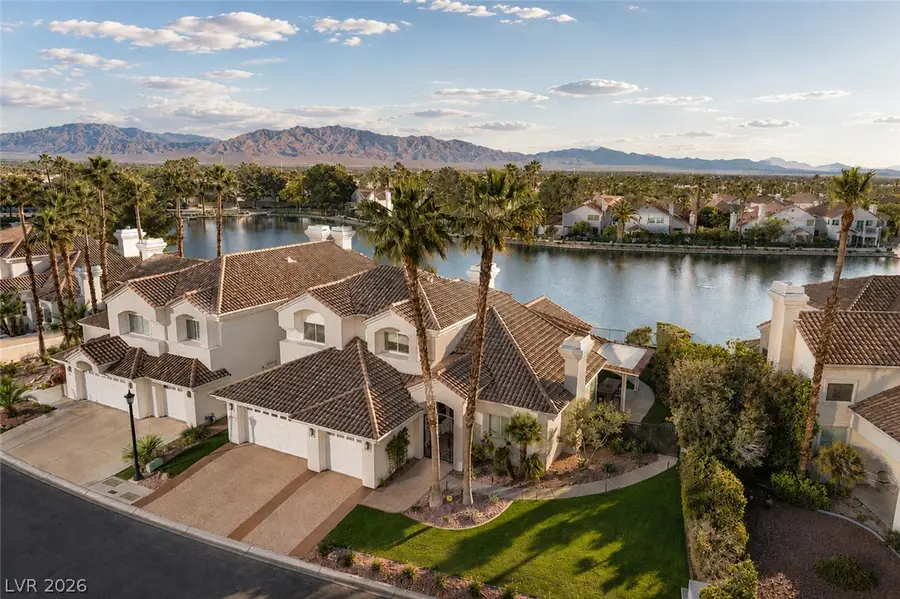 2972 Sun Lake Drive, Las Vegas, NV 89128 - #2