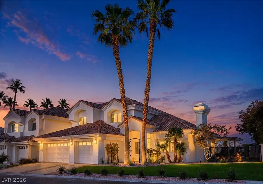 2972 Sun Lake Drive, Las Vegas, NV 89128 - #3