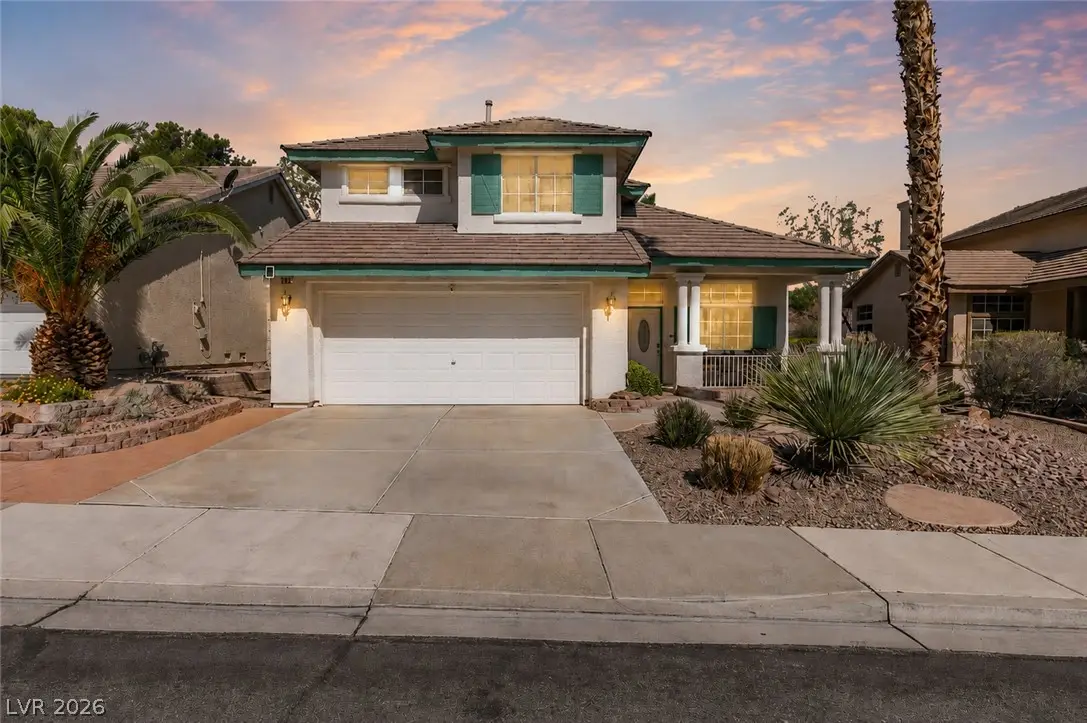 2072 Smoketree Village Circle, Henderson, NV 89012 - #1