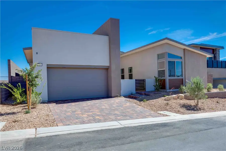 203 Sailing Sunset Way, Henderson, NV 89011 - #3