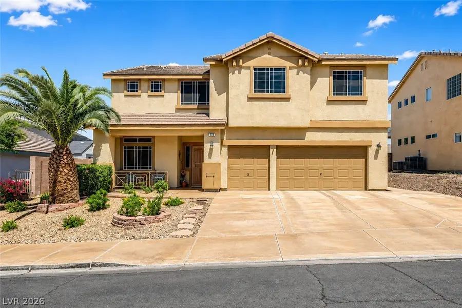 64 Mesa Rivera Street, Henderson, NV 89012 - #2