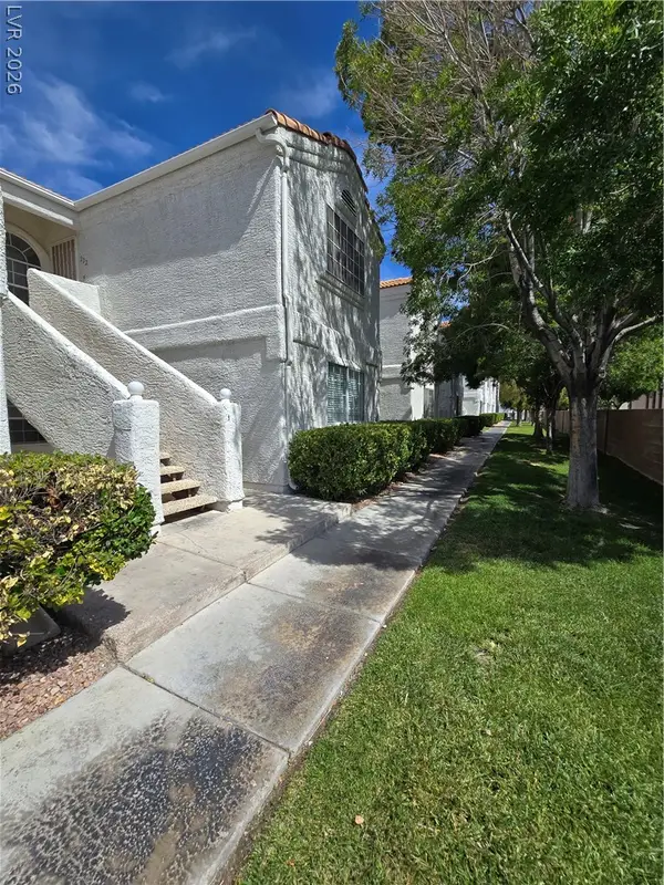 1800 Edmond Street #121, Las Vegas, NV 89146