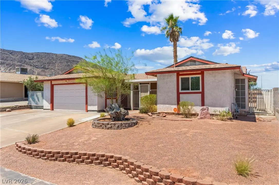 426 Box Elder Way, Henderson, NV 89015 - #1