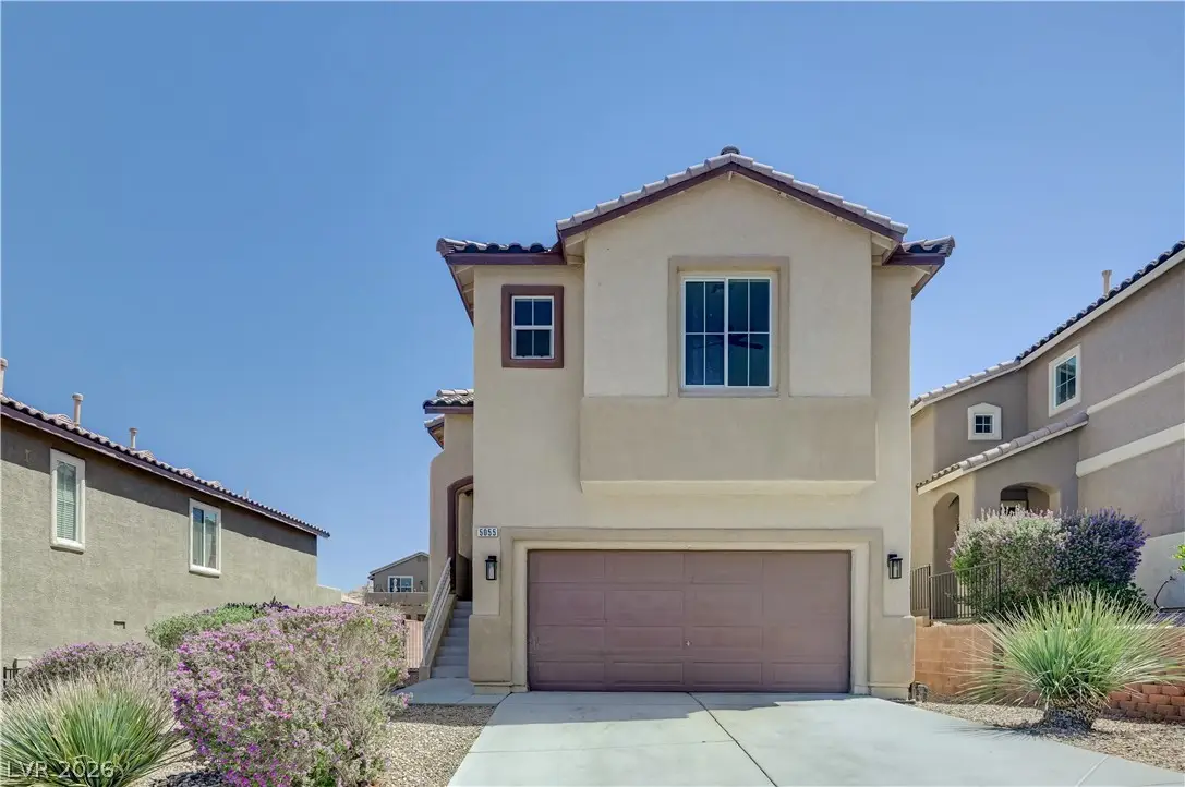 5055 Quiet Falls Court, Las Vegas, NV 89141 - #1