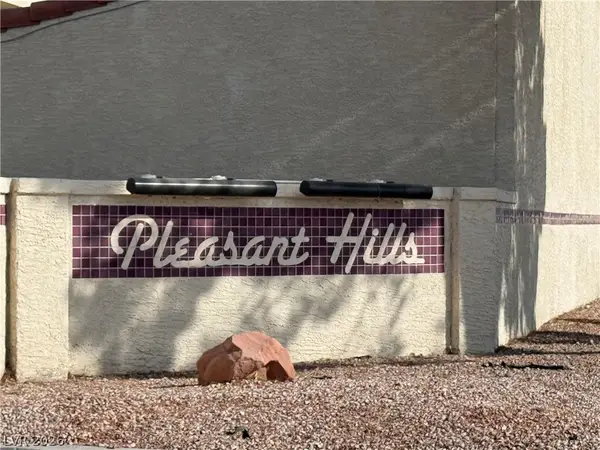 850 N Sloan Lane #104, Las Vegas, NV 89110