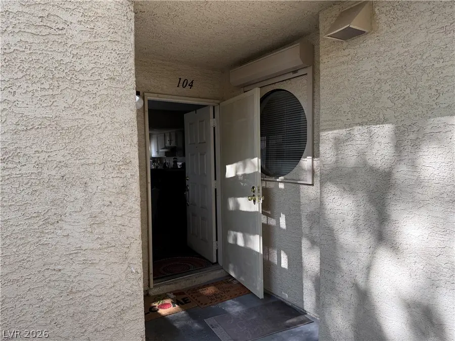 850 N Sloan Lane #104, Las Vegas, NV 89110 - #3