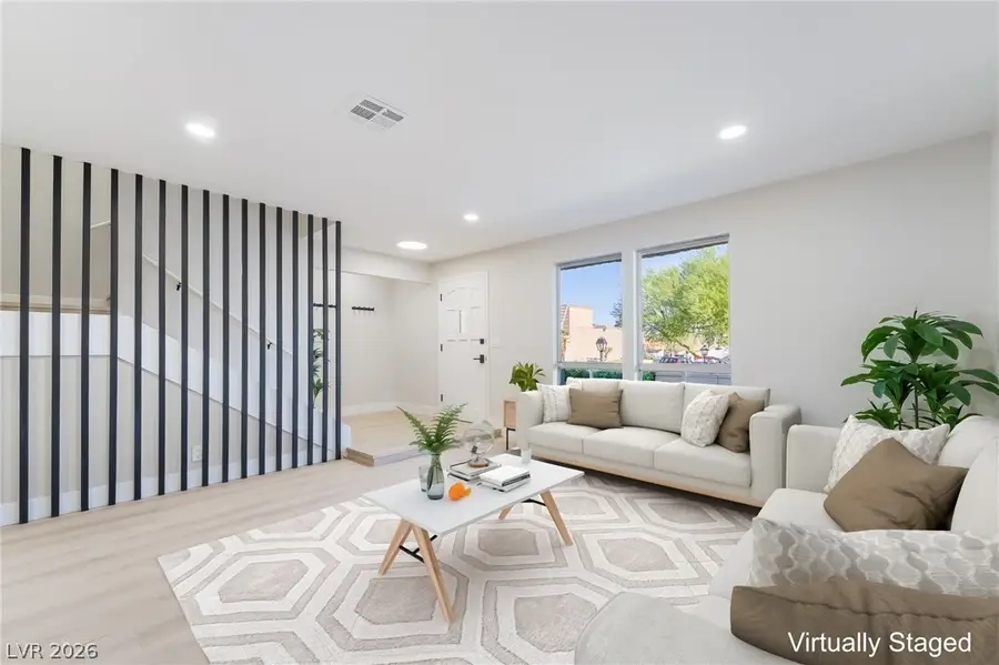 3743 Colonial Drive, Las Vegas, NV 89121 - #2