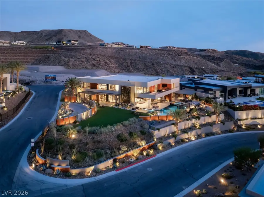 1538 Dragon Crest Avenue, Henderson, NV 89012 - #3