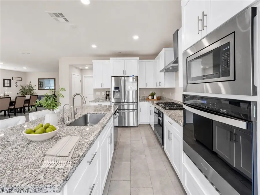 1912 Ballard Bay Place, North Las Vegas, NV 89084 - #3