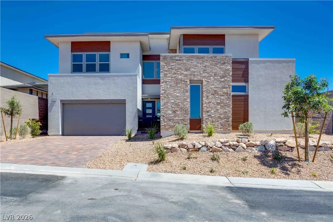 215 Sailing Sunset Way, Henderson, NV 89011 - #1