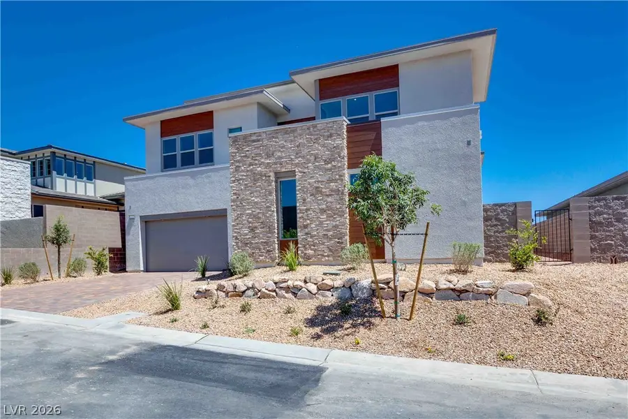 215 Sailing Sunset Way, Henderson, NV 89011 - #2
