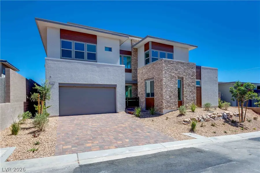 215 Sailing Sunset Way, Henderson, NV 89011 - #3