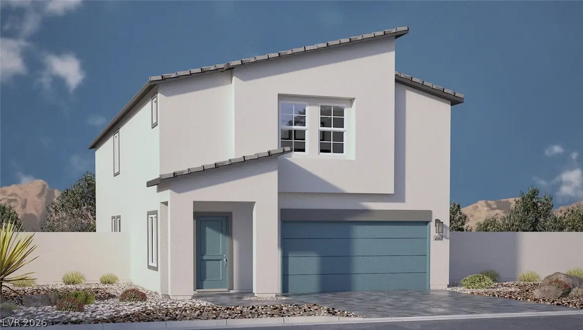 7412 Dominguez Bay Drive, North Las Vegas, NV 89084 - #1