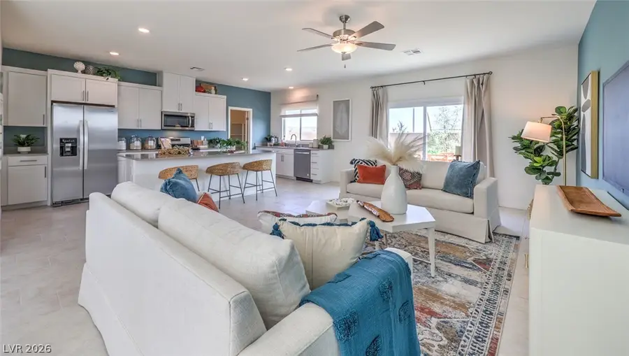 7412 Dominguez Bay Drive, North Las Vegas, NV 89084 - #3