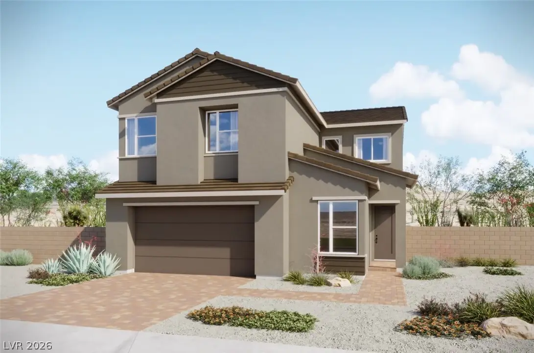 127 Arroyo Arch Lane, Henderson, NV 89015 - #1