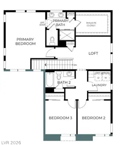 127 Arroyo Arch Lane, Henderson, NV 89015 - #3