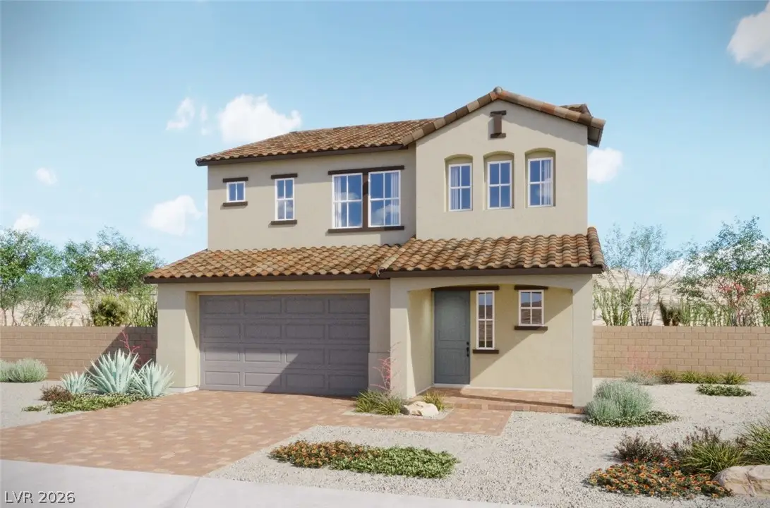 243 Xavian Place, Henderson, NV 89015 - #1