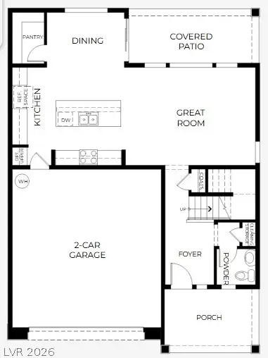 243 Xavian Place, Henderson, NV 89015 - #2