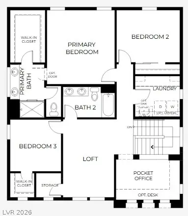 243 Xavian Place, Henderson, NV 89015 - #3