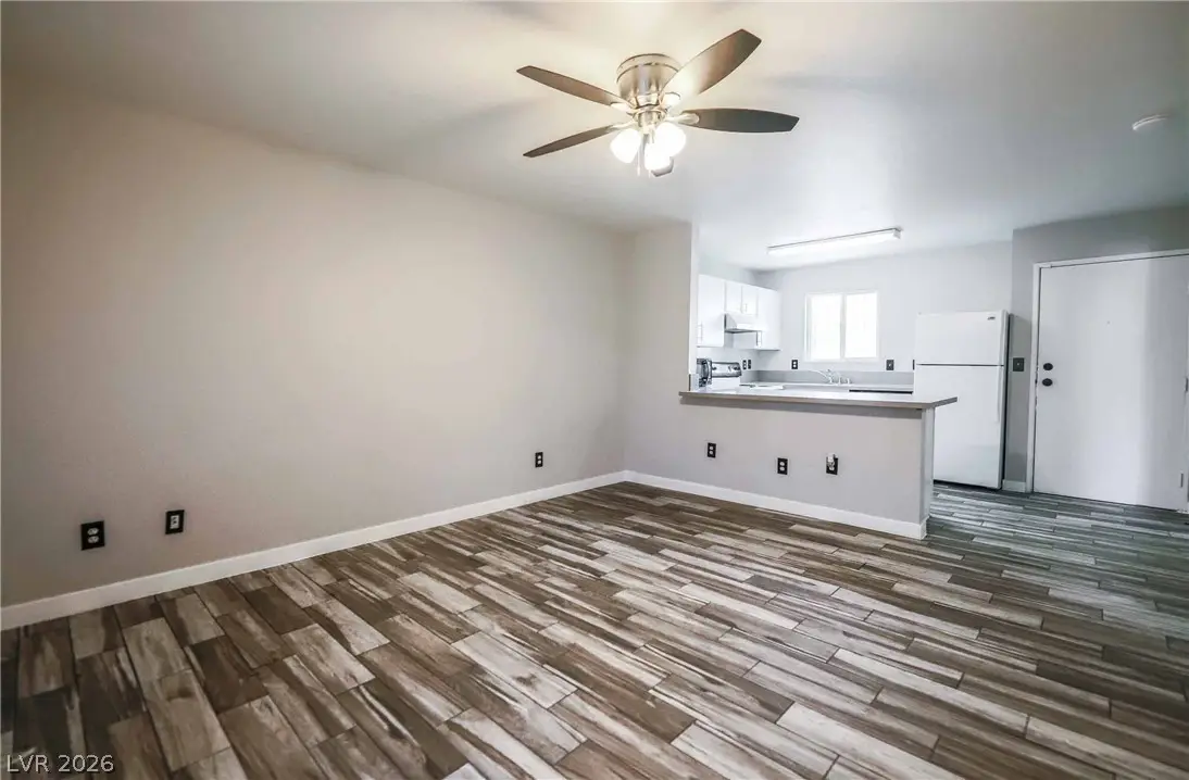 5326 Swenson Street #61, Las Vegas, NV 89119 - #1