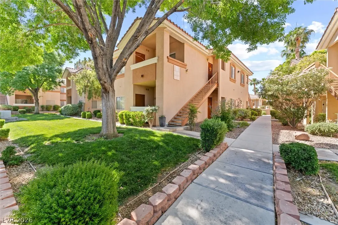 1050 E Cactus Avenue #1031, Las Vegas, NV 89183 - #1