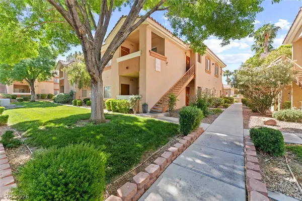 1050 E Cactus Avenue #1031, Las Vegas, NV 89183