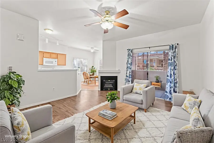 1050 E Cactus Avenue #1031, Las Vegas, NV 89183 - #2