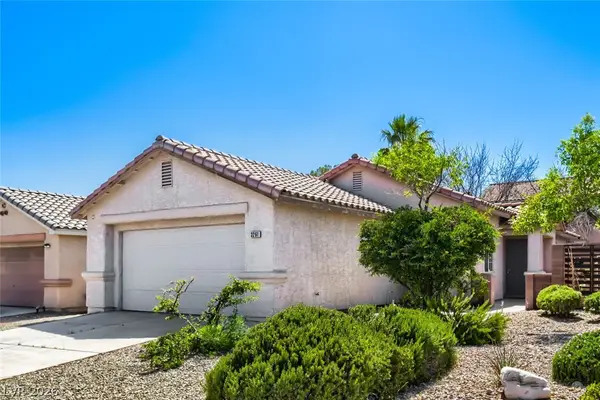 3261 River Glorious Lane, Las Vegas, NV 89135